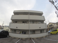 アムール鉢塚の画像