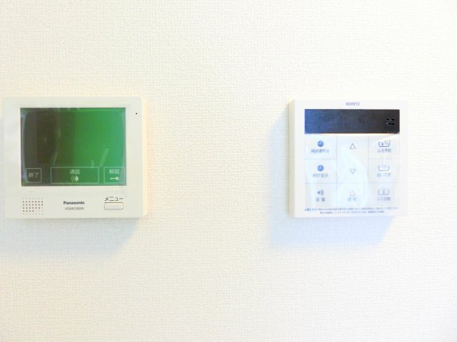 プティットモンターニュの設備