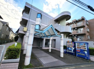 島野グリーンハイツの画像