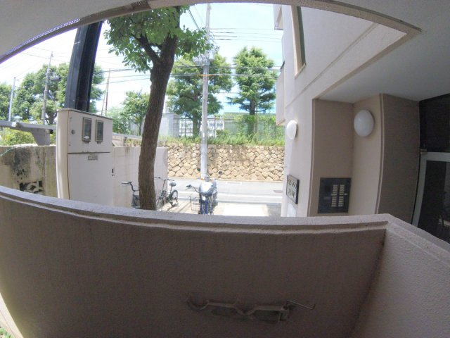 【展望】 | ダイドーメゾン甲東園2
