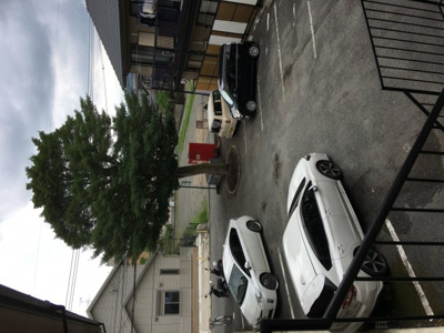 【駐車場】 | ハイム岩崎Ⅱ