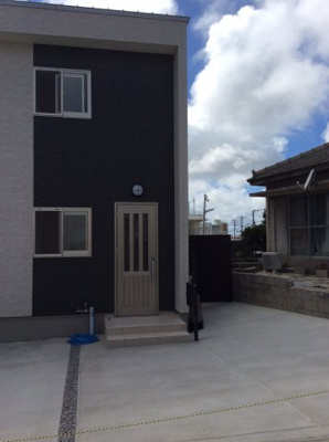 【外観】 | キューブＭＡＫＩ