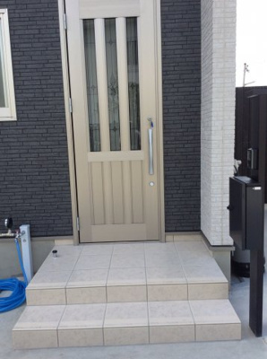 【外観】 | キューブＭＡＫＩ