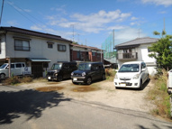 売地　久万ノ台の画像