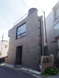 駒場3丁目戸建の画像