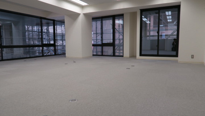 【内装】 | 蔵前イセキビル