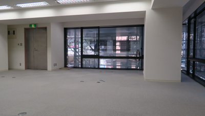 【内装】 | 蔵前イセキビル