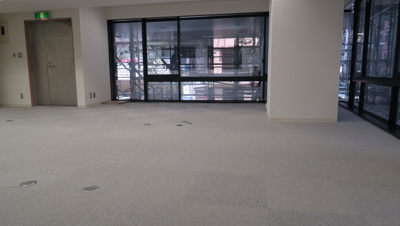 【内装】 | 蔵前イセキビル