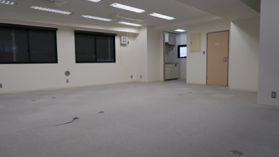 【内装】 | 蔵前イセキビル