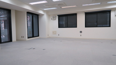 【内装】 | 蔵前イセキビル