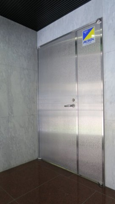 【エントランス】 | 蔵前イセキビル