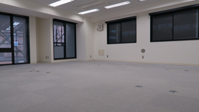 【内装】 | 蔵前イセキビル