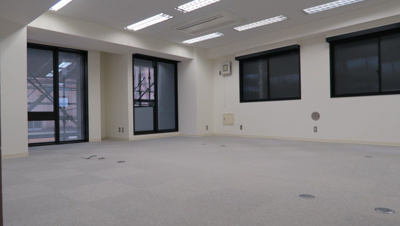 【内装】 | 蔵前イセキビル