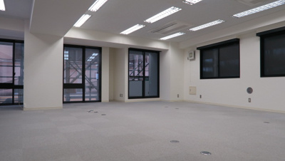 【内装】 | 蔵前イセキビル