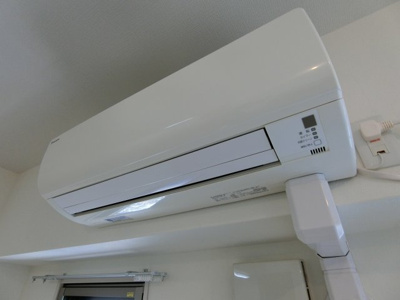 【設備】 | テラスコート梅田東