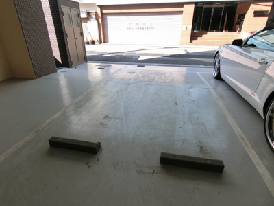 【その他共用部分】 | テラスコート梅田東