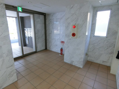 【その他】 | テラスコート梅田東