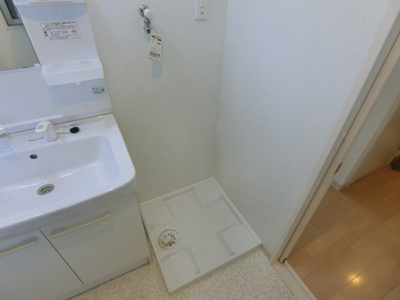 【その他】 | テラスコート梅田東