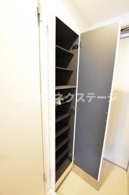 【収納】 | リブリ・ヴァンベール華山