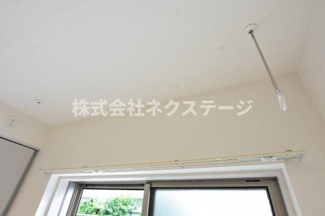 【設備】 | リブリ・ヴァンベール華山
