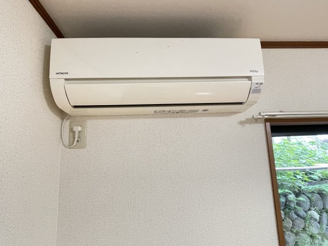 シャロームの設備