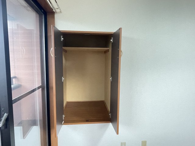 シャロームの設備