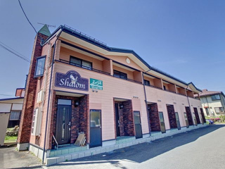 シャローム