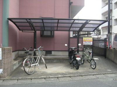 【その他共用部分】 | エトワールⅡ