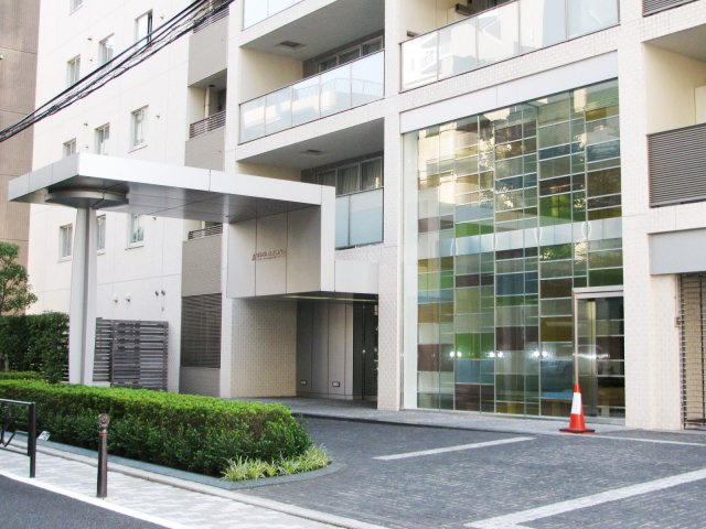 本郷パークハウス ザ・プレミアフォートの外観|外観