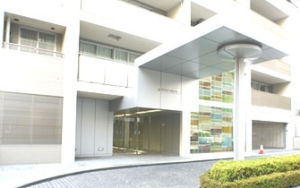 本郷パークハウス ザ・プレミアフォートの外観|外観