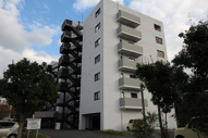 デュオ柏原７号棟の画像