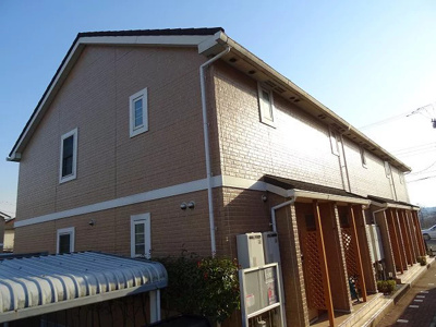 【外観】 | ダイトー南田園Ｂ