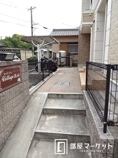 【駐車場】 | 同型タイプ