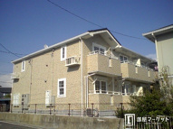 ヴィラージュ元ノ山の画像