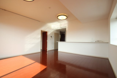 【内装】 | エンブルソレア今泉小前