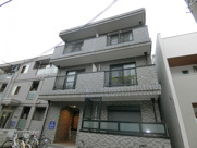 グレイス阪南Ⅰの画像