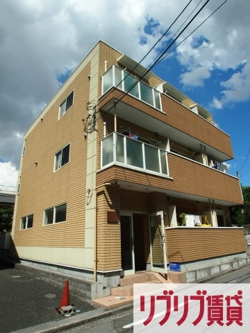 パレス・アーバンクエスト