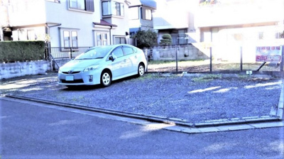 【駐車場】 | 植田駐車場