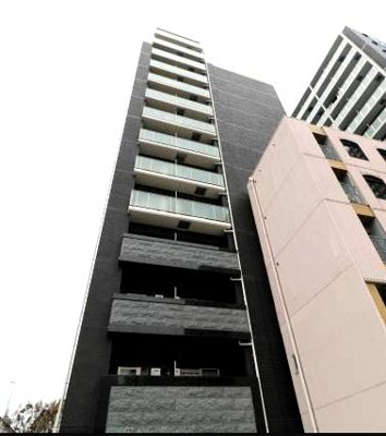 【外観】 | プレサンス松屋町駅前