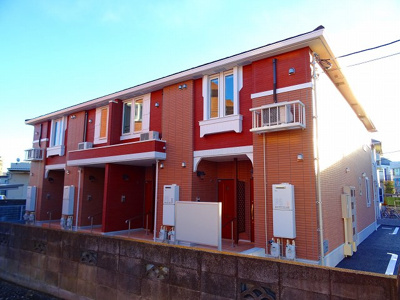 【外観】 | フォンターナ・プレッソ