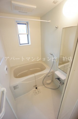 【浴室】 | サンリット