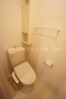 【トイレ】 | サンリット