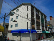 アスエ小松マンションの画像