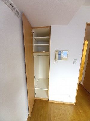 【内装】 | ルーブル中延弐番館