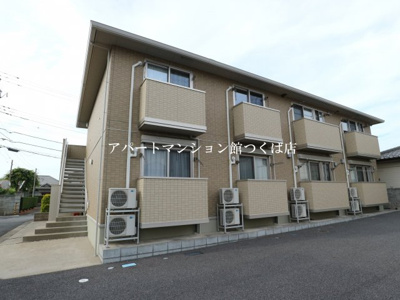 【外観】 | Primrose(プリムローズ）