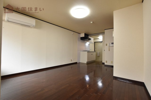 【洋室】 | タイホウハイツ敷津1番館