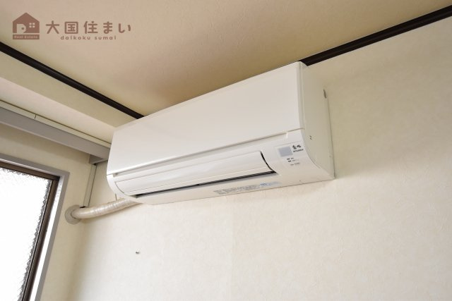 【設備】 | タイホウハイツ敷津1番館