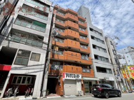 タイホウハイツ敷津1番館の画像