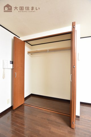 【収納】 | タイホウハイツ敷津1番館