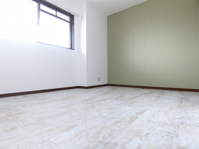 パークヒルズ千代田の子供部屋